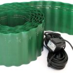 NV-Novum Vision Schneckenzaun-elektrisch