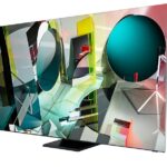 Samsung QE85Q950TS - Smart TV 85