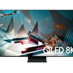Samsung Series 8 QE82Q800TAT - 82