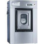 Miele PW6163 Elektro Gewerbewaschmaschine mit Multifunktionsmodul Edelstahl