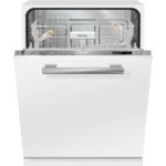 Miele G 6770 Vi Vollintegrierbarer 60 cm Geschirrspüler