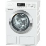 Miele WKH272WPS PWash 2.0 & TDos XL Waschmaschine lotosweiß