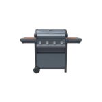 CAMPINGAZ 4 Series Select W Gasgrill (Grau)