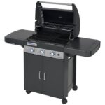 CAMPINGAZ 3 Series Classic LDG Plus Gasgrill